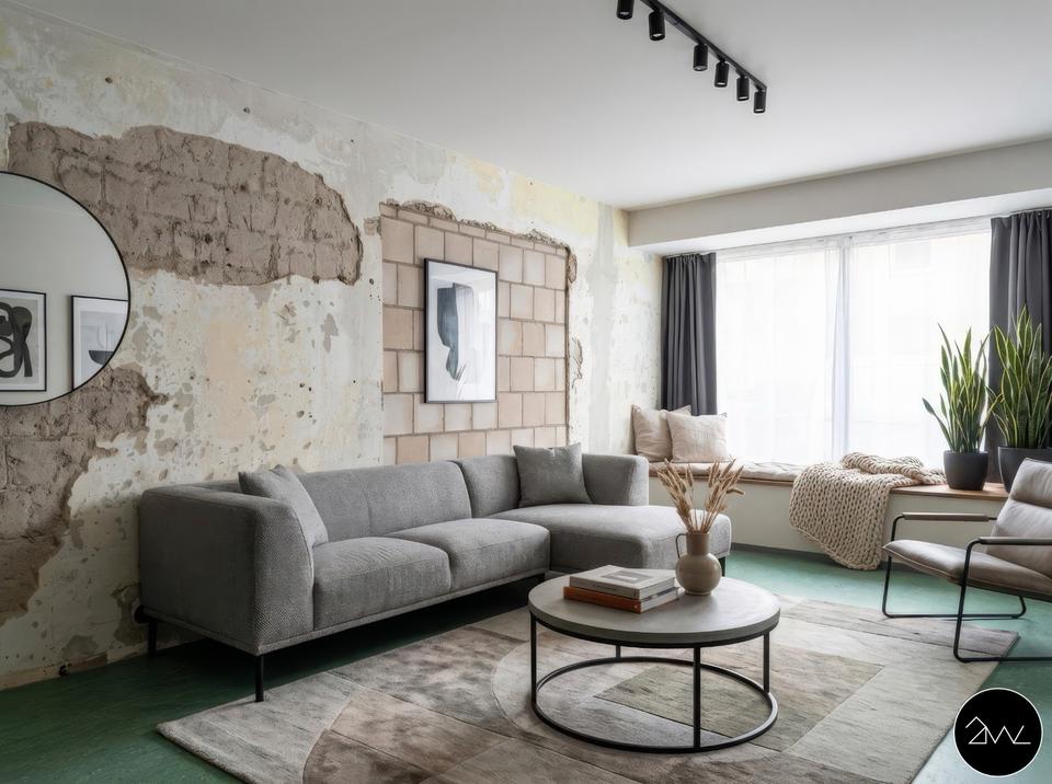 Thumbnail-ERSTBEZUG - Super schönes Apartment in Dornbusch zu vermieten!