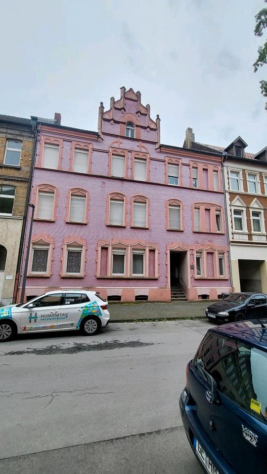 Thumbnail-Mehrfamilienhaus zu Verkaufen