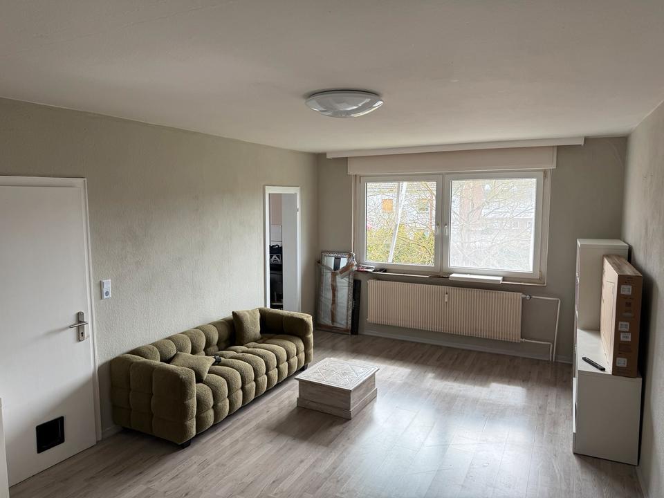 Thumbnail-1 Zimmer Wohnung in Versmold