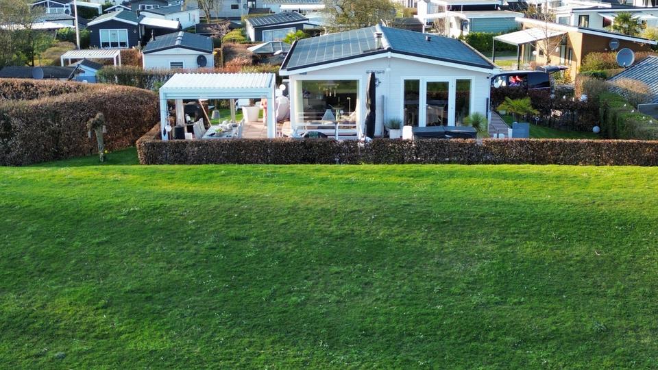 Thumbnail-NL Top Chalets im de Veerstal Lathum Rhederlaag Ferienhaus