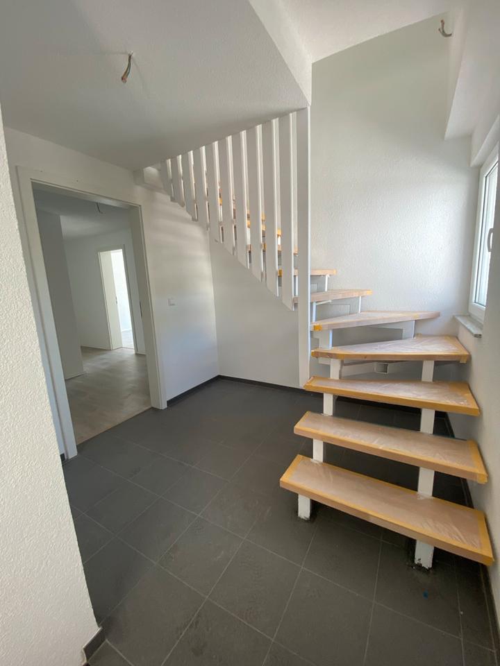 Thumbnail-Wohnung mit 4 Zimmer in Wüstenrot