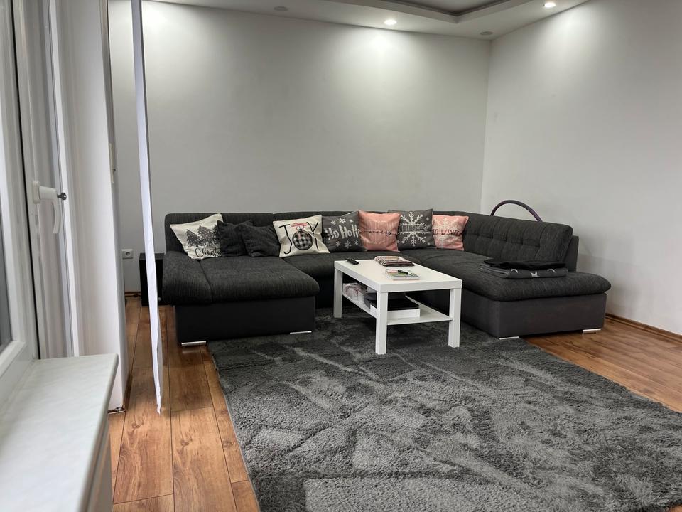 Thumbnail-Familienfreundliche 4-Zimmer-Wohnung – kernsaniert