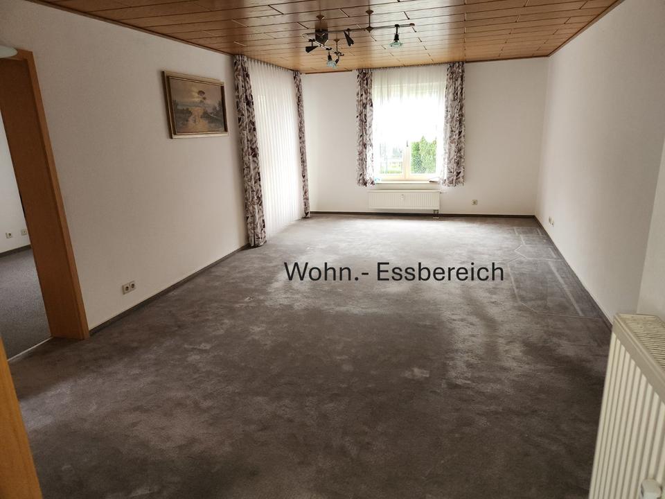 Thumbnail-3 Zimmer EG - Wohnung in Vaihingen Enz