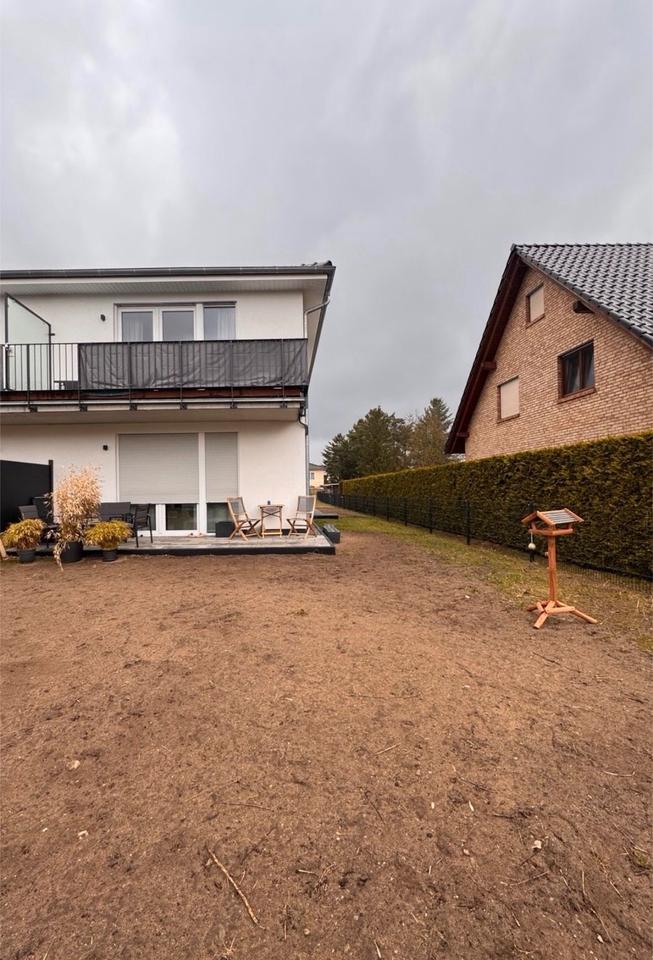 Thumbnail-2-Zimmer-Wohnung mit eigenem Garten