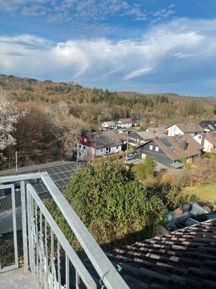 Thumbnail-Wohnung zum Vermieten in Niederfischbach