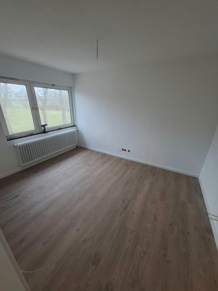 Thumbnail-50 m² Obergeschosswohnung Singlewohnung Wohnung
