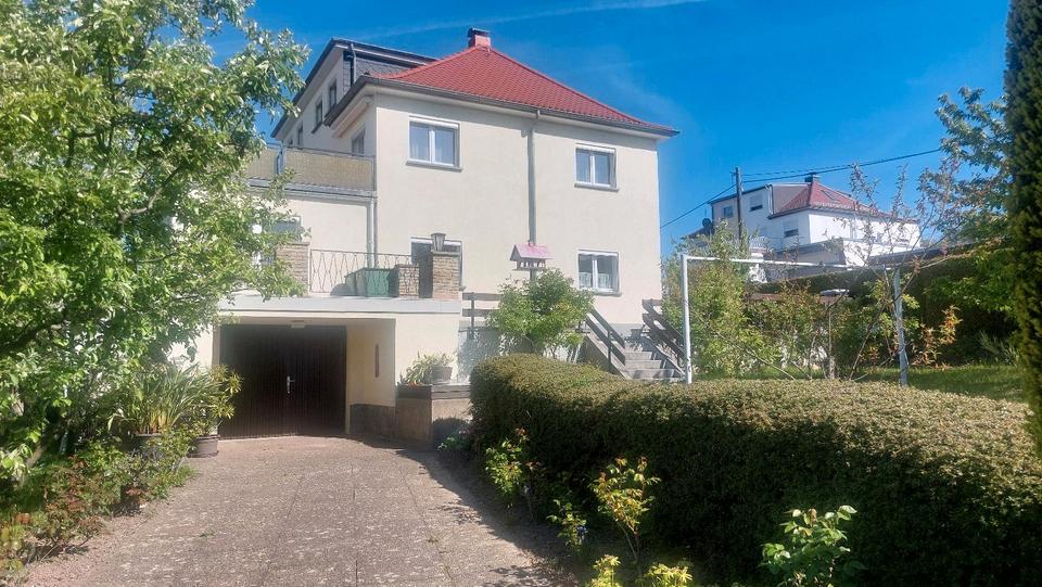 Thumbnail-Haus am Elbhang