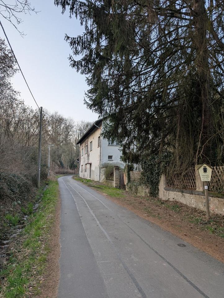 Thumbnail-Einzigartiges Anwesen mit 2,2 ha Grundstück & Einliegerwohnung