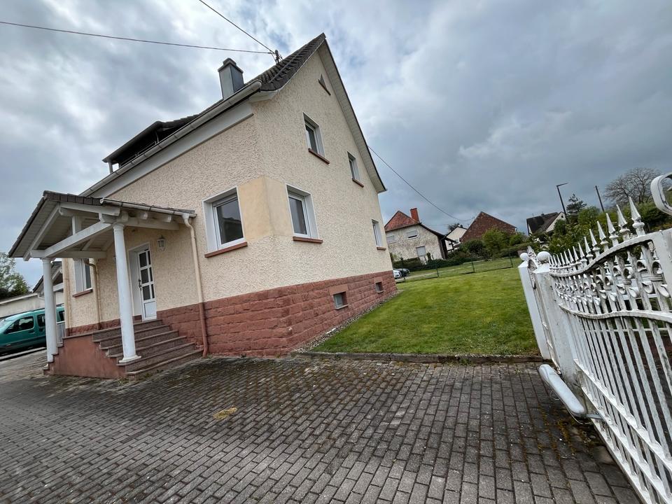 Thumbnail-Frisch renoviertes EFH in 66957 ab sofort zu Vermieten!