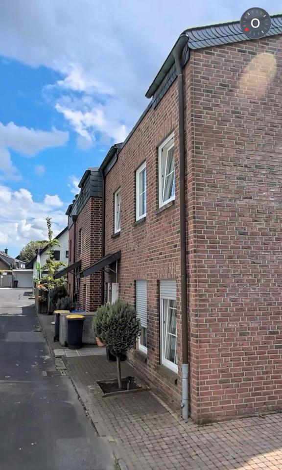 Thumbnail-WohnhausEigentumswohnung Engelsholt 93a