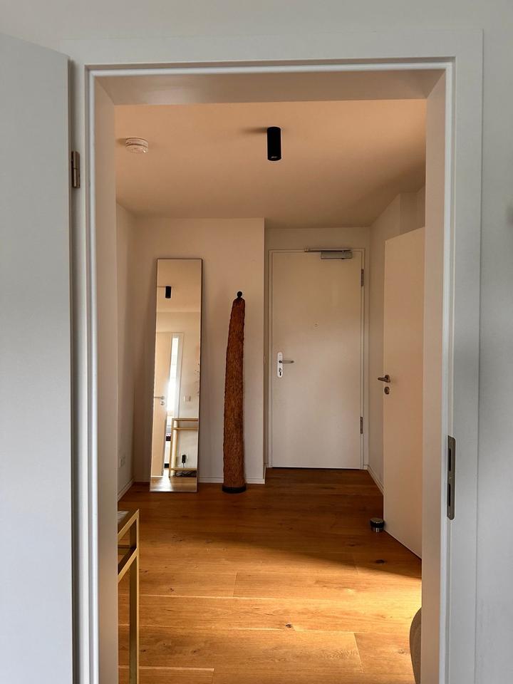 Thumbnail-Kernsanierte DG-Maisonette in Darmstadt-Bessungen