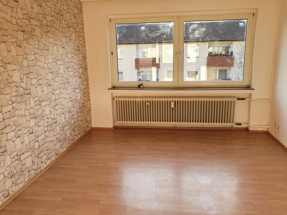 Thumbnail-3 Zimmer Wohnung mit Loggia