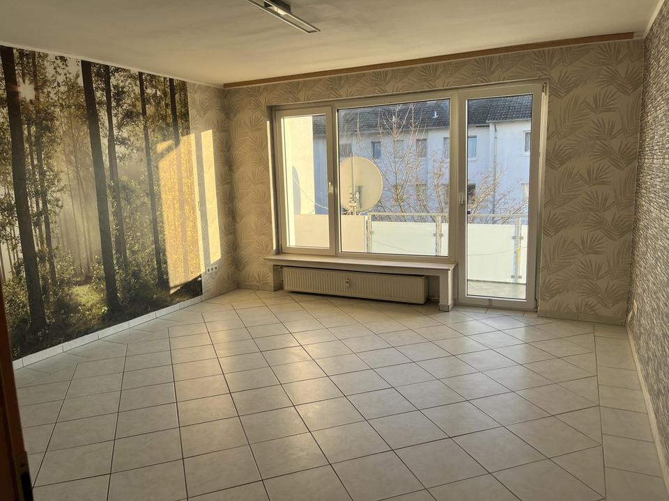 Thumbnail-Attraktive 3 Zimmer Mietwohnung bezugsfertig in Bünde