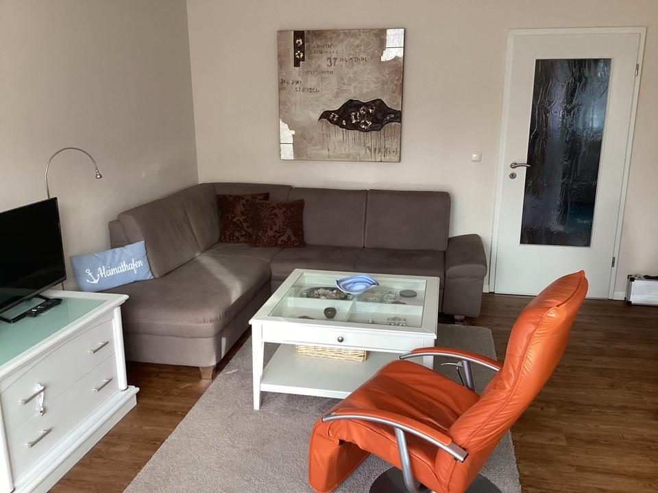 Thumbnail-Ferienwohnung Ostsee Timmendorfer Strand 4 Pers., Räder