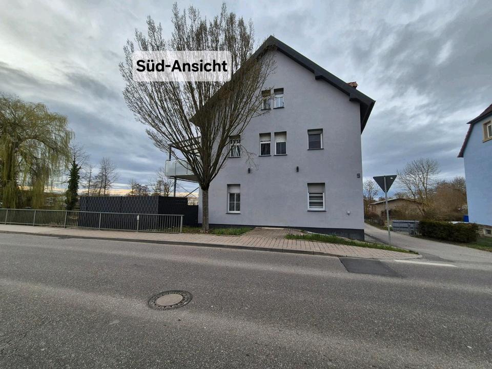 Thumbnail-Gepflegte 3-Zimmer-Wohnung Terasse im EG in 75031 Eppingen-Richen