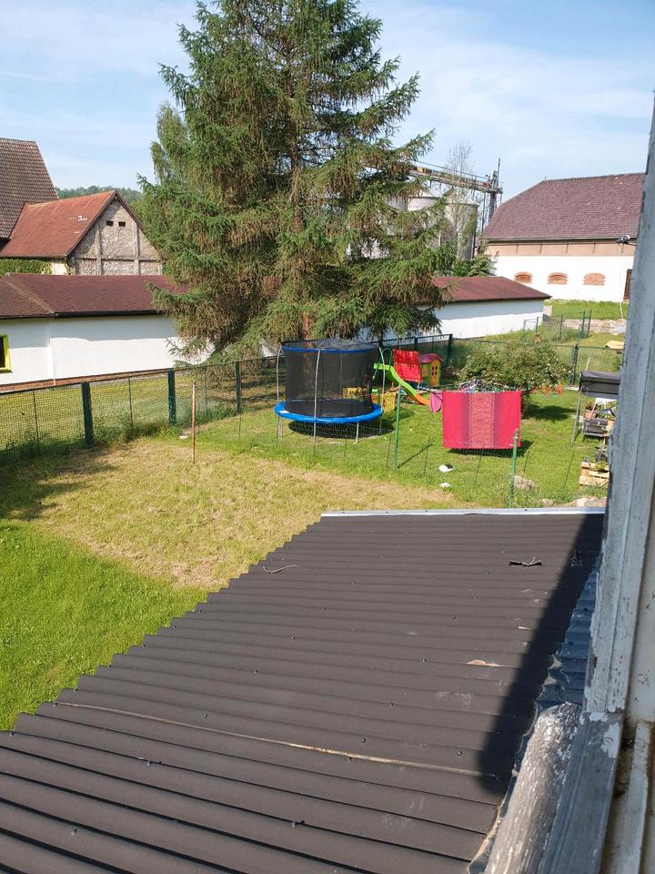 Thumbnail-6 Raum, bei Freiberg, an Hausmeister, 2Bäder, eigner Garten,