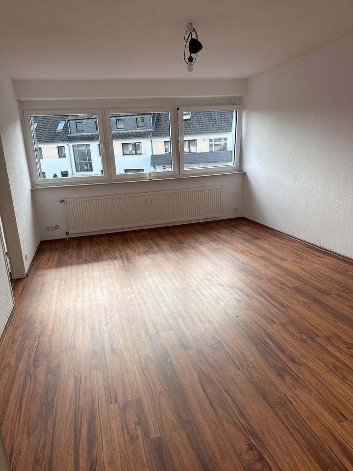 Thumbnail-Zentrale 2-Zimmer Wohnung für gewerbliche oder private Nutzung