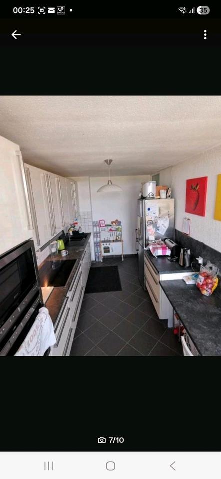 Thumbnail-Behindertengerechte 4 Zimmer wohnung