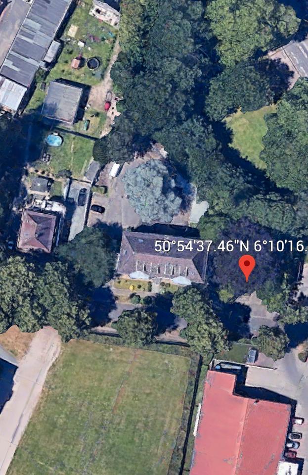 Thumbnail-Neu sanierte Wohnung am Cap in Baesweiler 72qm