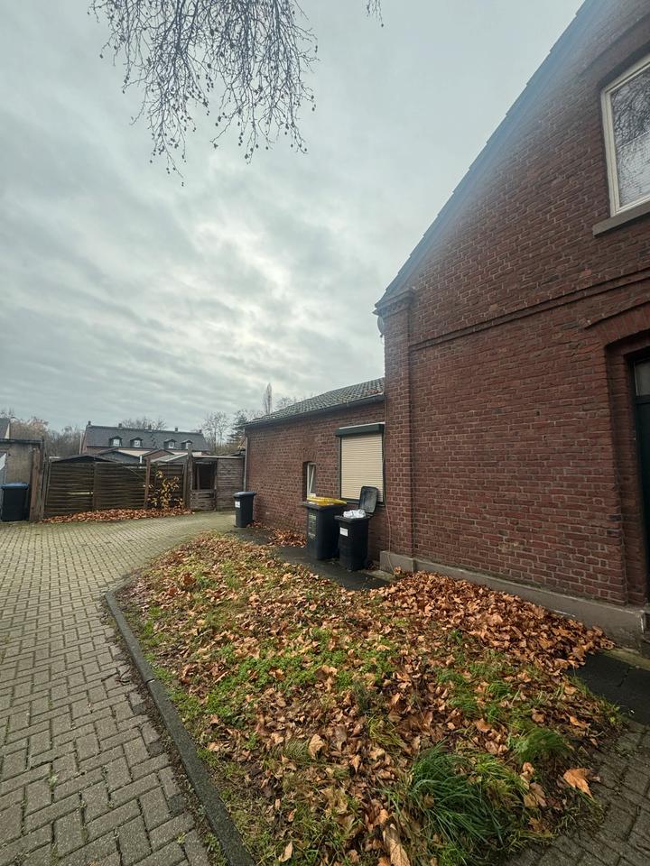 Thumbnail-Zechenhaus zu vermieten ab dem 01.05.26