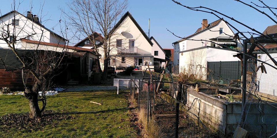 Thumbnail-Zimmer in Wohn(Lebens)gemeinschaft