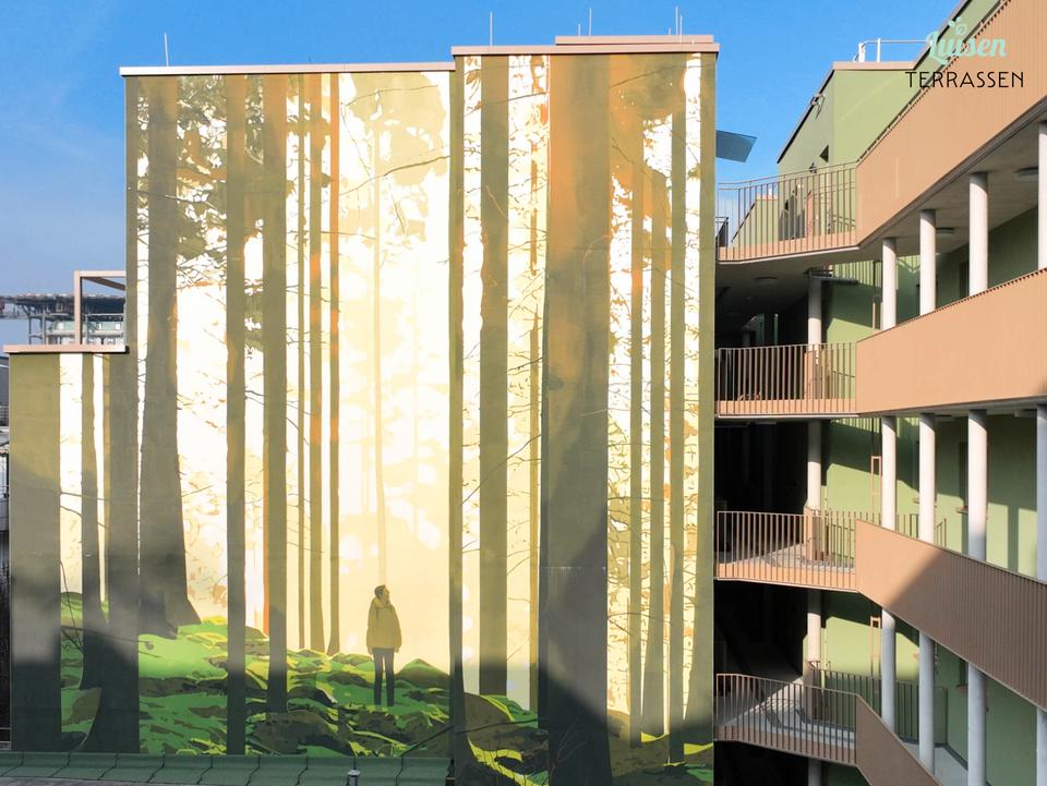 Thumbnail-Kompakte 2,5-Zimmer-Wohnung