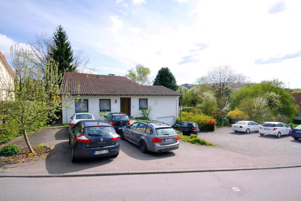 Thumbnail-121m² Praxis- Bürofläche in Stockacher Kernstadt – prov.-frei