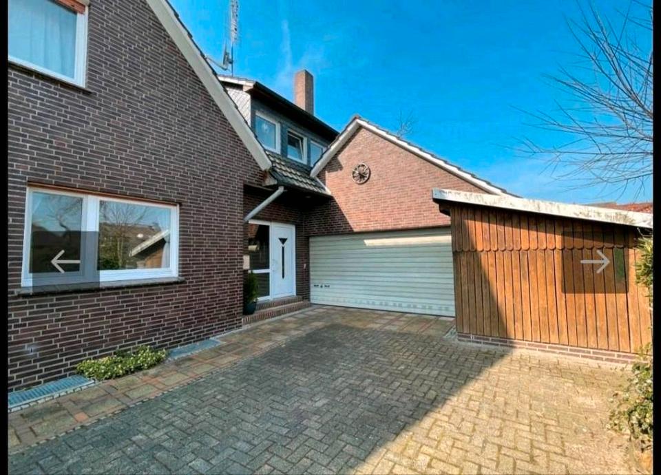 Thumbnail-100 qm Maisonette-Wohnung in Eggermühlen
