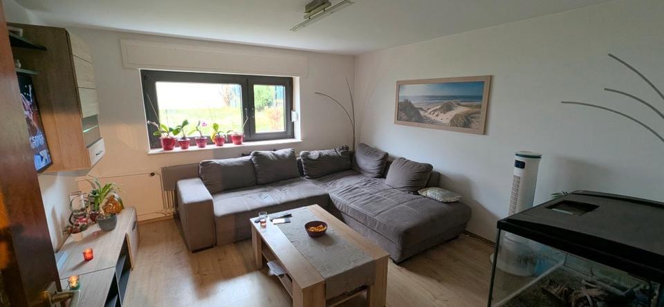 Thumbnail-2 Zimmer Souterrain Wohnung Ettlingen Neuwiesenreben