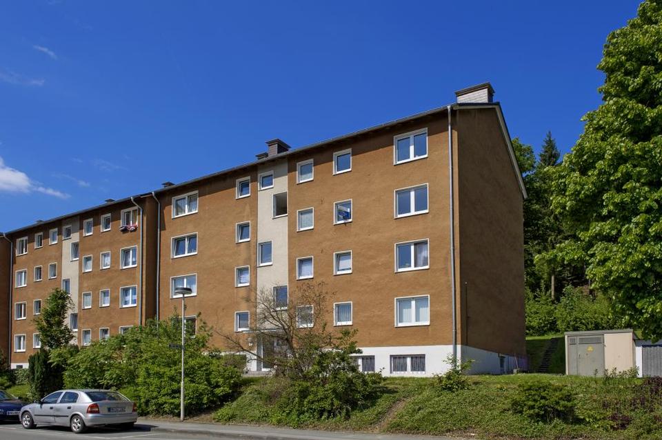 Thumbnail-3-Zimmer-Wohnung in Plettenberg