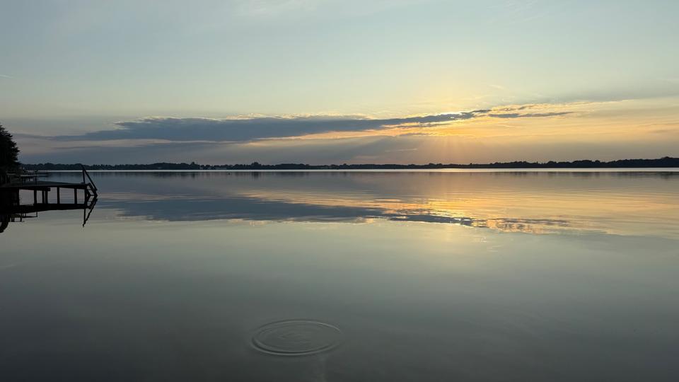 Thumbnail-Exlusive Ferienwohnung in Bad Zwischenahn