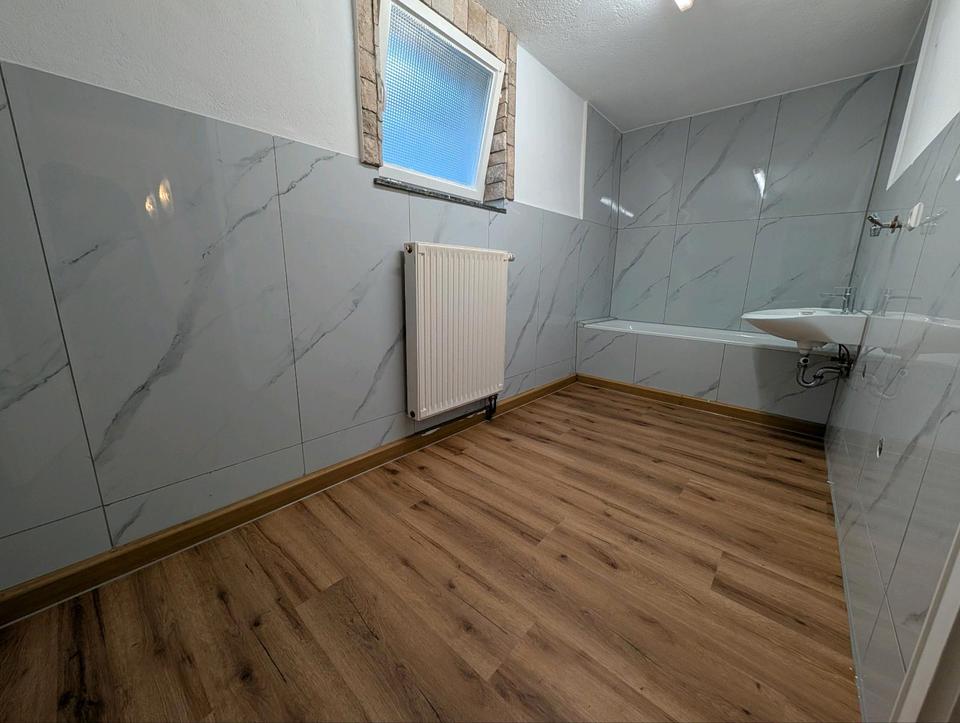 Thumbnail-Helle, schöne 3-Zimmer-Whg. mit Garten in Fornsbach