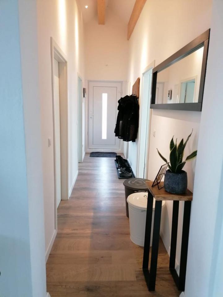 Thumbnail-Loftwohnung in Parkstetten *ab sofort*