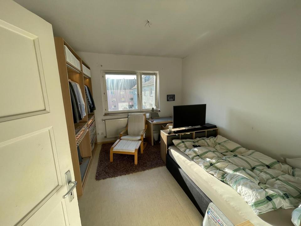 Thumbnail-Zentrales WG Zimmer in Gießen