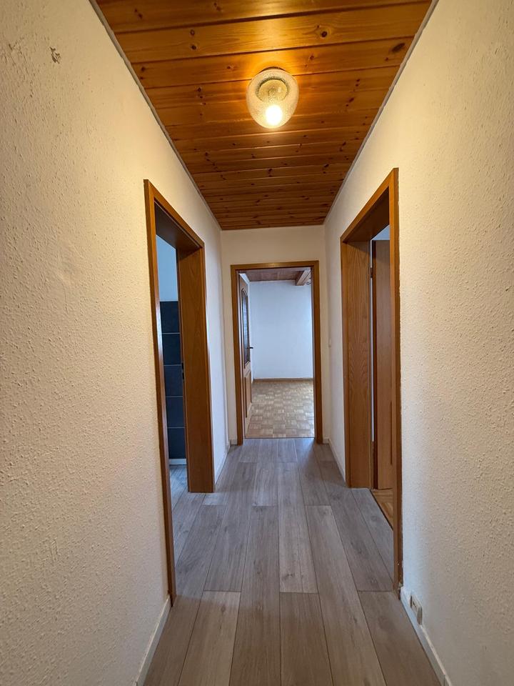 Thumbnail-3 Zimmer Wohnung in VS-Villingen