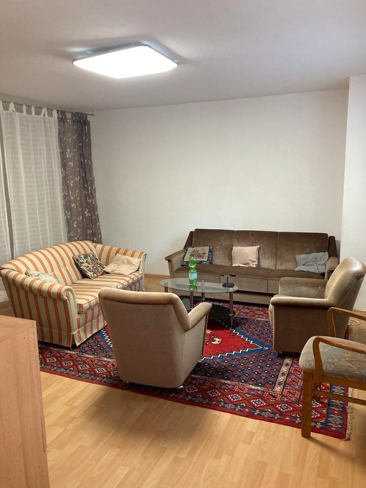 Thumbnail-Schöne 1 Zimmer Eigentumswohnung in Eutin OHNE MAKLER !