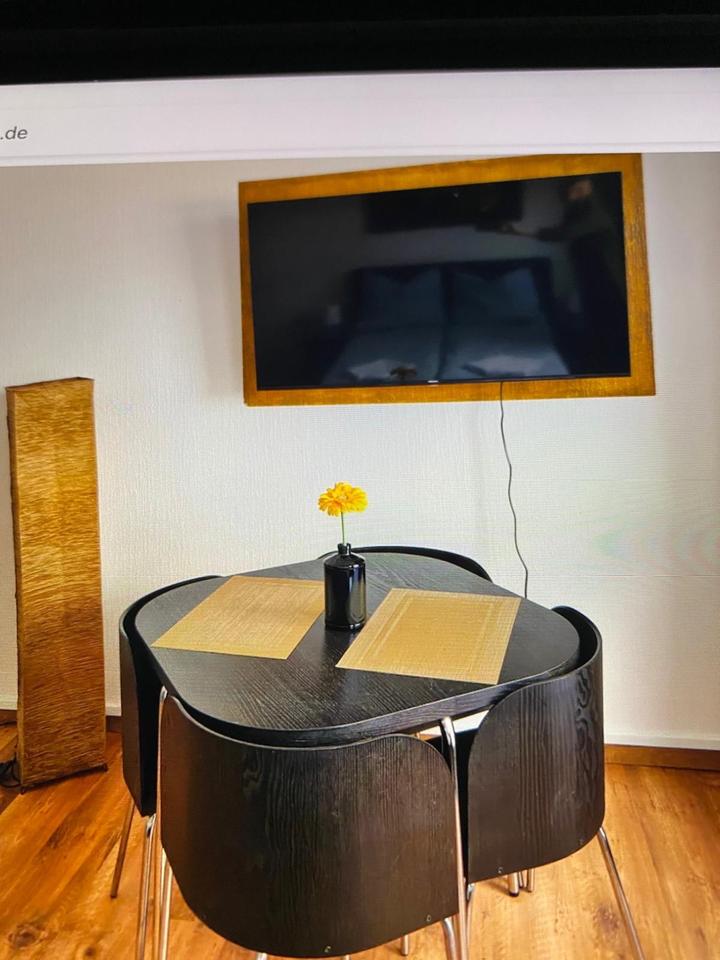 Thumbnail-Helle 1-Zimmer-Wohnung in der Ziegelstraße (Osnabrück)