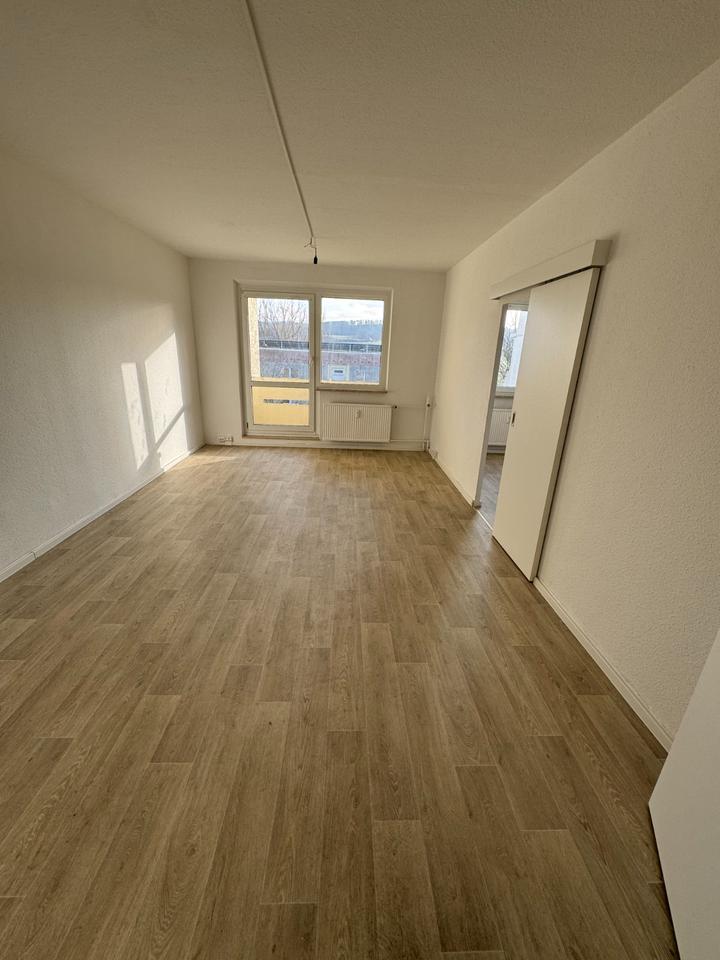 Thumbnail-3 Zimmer Wohnung in Blankenhain - neu renoviert