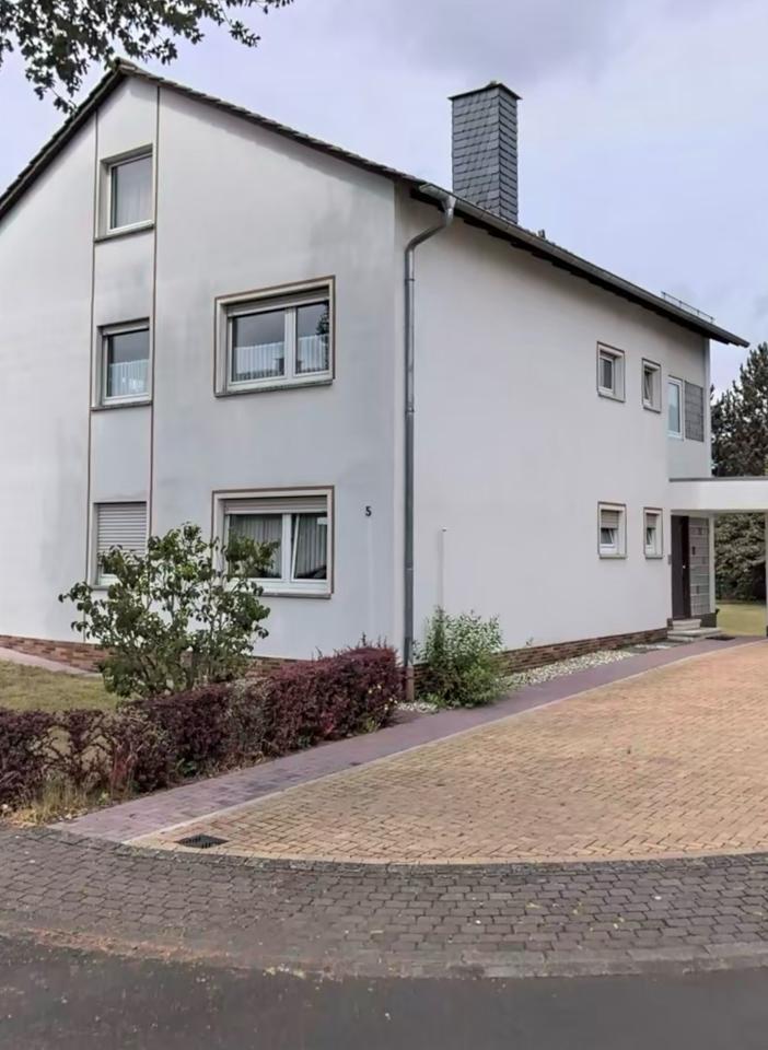 Thumbnail-Wohnung nähe klinikum