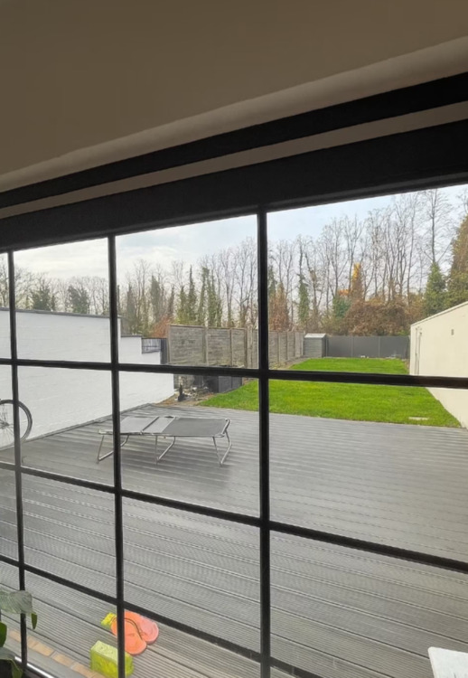 Thumbnail-Exklusives Endreihenhaus mit Terrasse