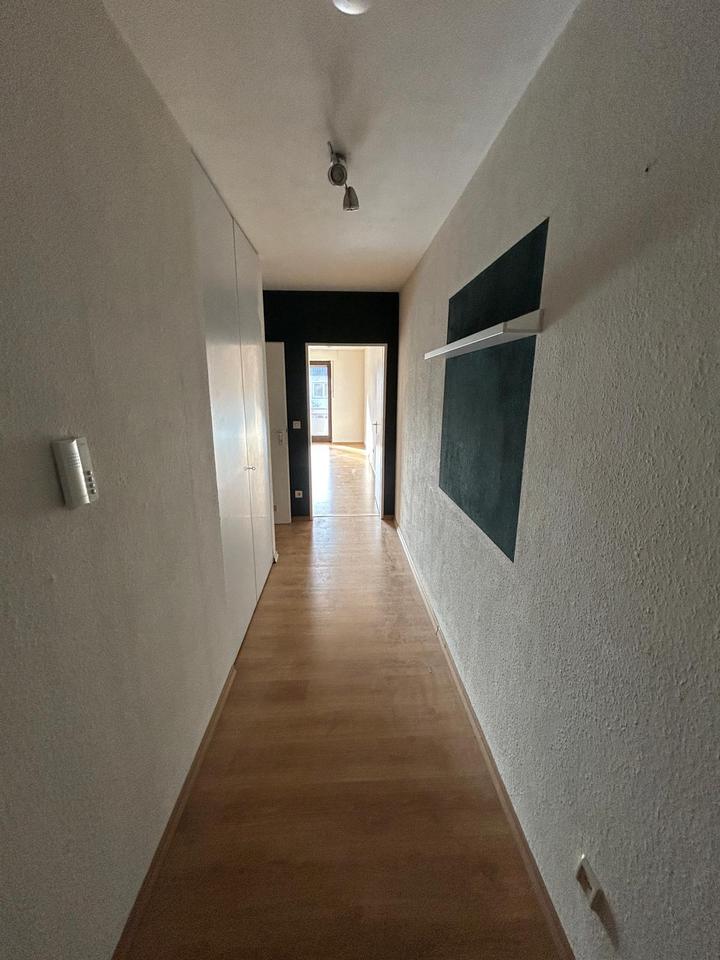 Thumbnail-1-Zimmer-Wohnung mit Balkon | Riemkeviertel Paderborn | WBS