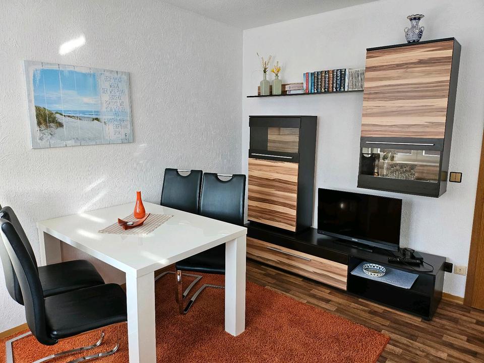Thumbnail-Cuxhaven Ferienwohnung