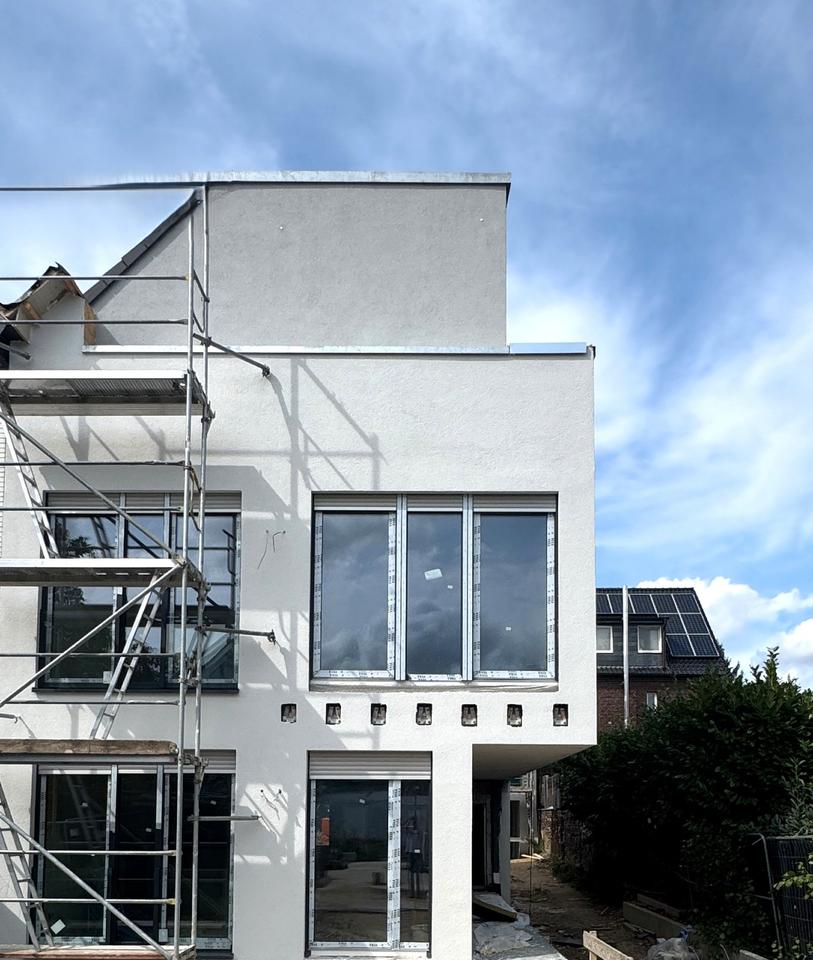 Thumbnail-Erstbezug: Moderne 4,5-Zimmer-Wohnung in Meerbusch-Büderich