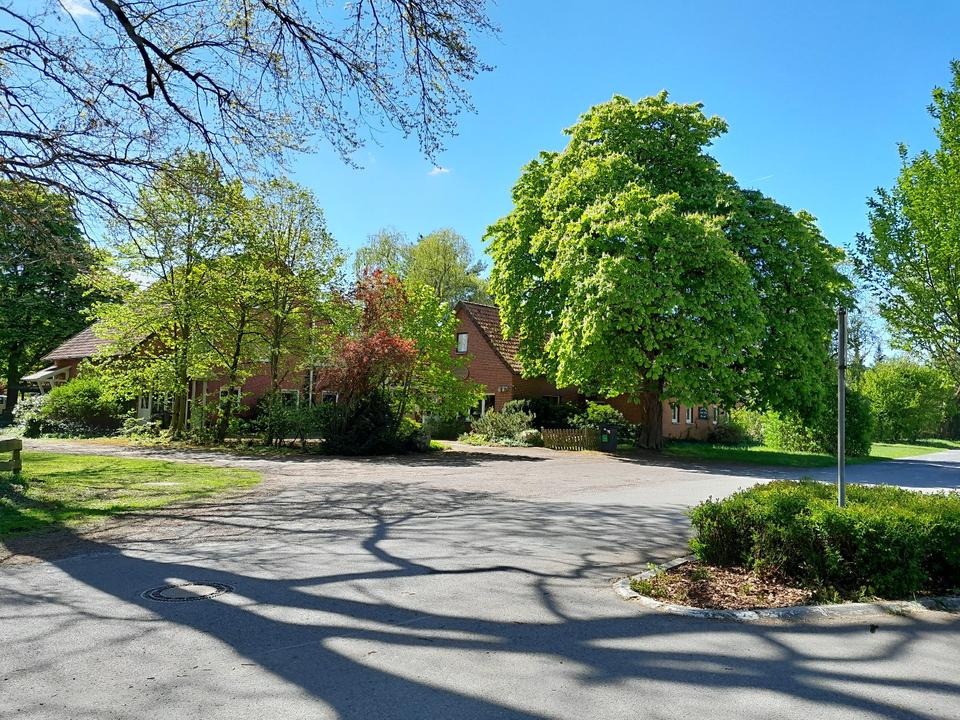 Thumbnail-Wohn- & Gewerbeimmobilie Alleinlage Waldrand Haus Resthof