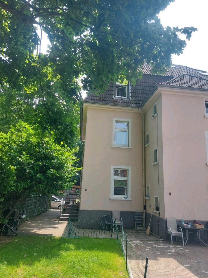 Thumbnail-4,5 Zimmer WG in Herne zu sofort zu vermieten