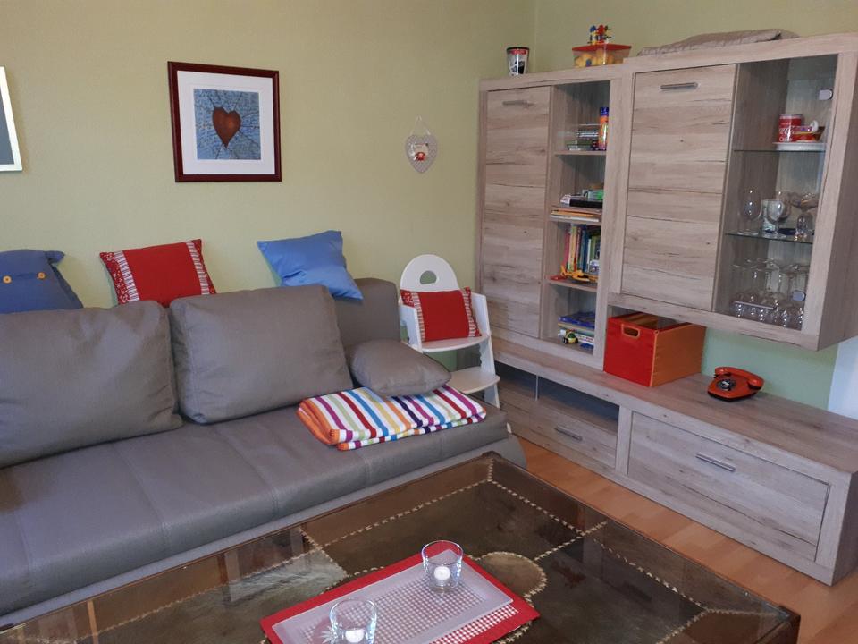 Thumbnail-Ferienwohnung (Nähe Centro)