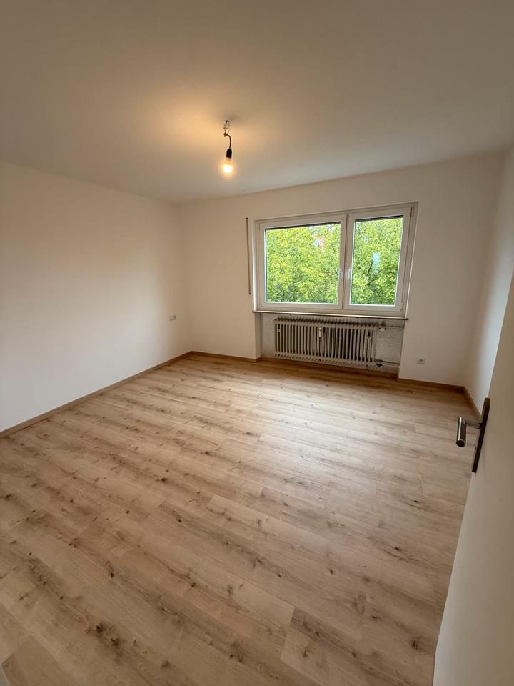 Thumbnail-3 Zimmer Wohnung 80 m² Erstbezug nach Renovierung