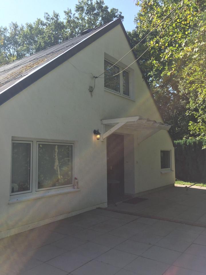 Thumbnail-Hagen im Bremischen (Uthlede) 2 Wohnungen zu vermieten