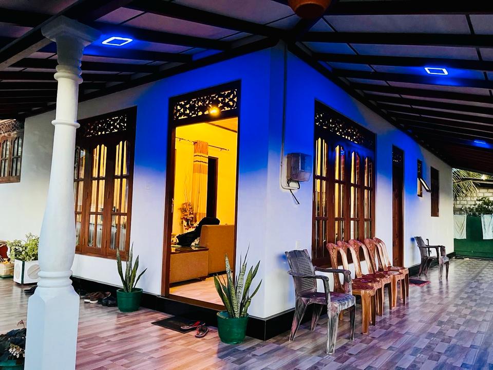 Thumbnail-Haus zu verkaufen in Moronthuduwa Sri Lanka