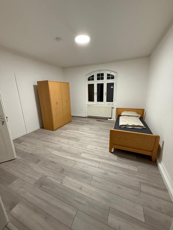 Thumbnail-7 Zimmer Wohnung voll möbliert ab sofort zu vermieten